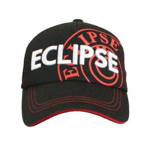 エクリプス ECLIPSE エクリプス ECLIPSE メッシュキャップ2016 レッド