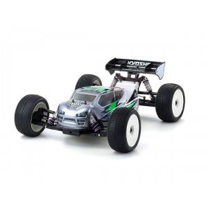 京商 kyosho 京商 1/8 GP 4WD KIT インファーノMP10T