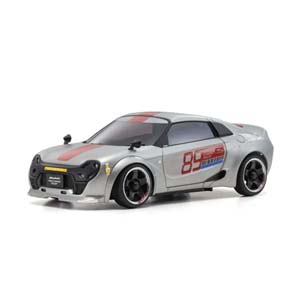 京商 kyosho 京商 MZP453GM ASC MA020S Honda ネオクラシックレーサー