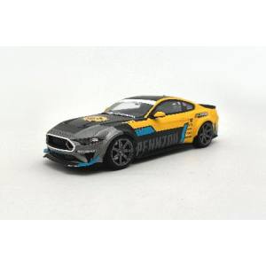 京商 kyosho 京商 GTS056US GT SPIRIT 1/18 フォード マスタング RTR スペック5 ワイドボディ ペンズオイル U.S. Exclusive