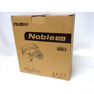 京商 kyosho 京商 NobleNB4 Mini-ZEVO用受信機RM005モジュールセット