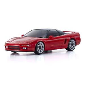 京商 kyosho 京商 MZP158R ASC MR-03N-RM Honda NSX レッド