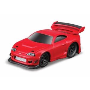 京商 kyosho 京商 MS15573RED Maisto 1/64 MM 1995 トヨタ スープラ MK4 レッド