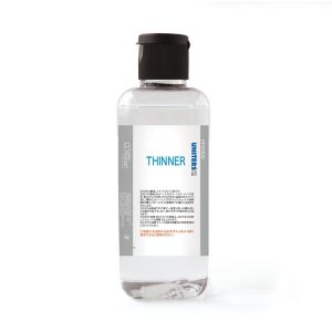 ユニタス ユニタス コバ仕上げ剤 希釈剤 ティナ― 250ml  YNT-THINNER