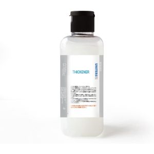 ユニタス ユニタス コバ仕上げ剤 増粘剤 シックナ― 250ml  YNT-THICKENER