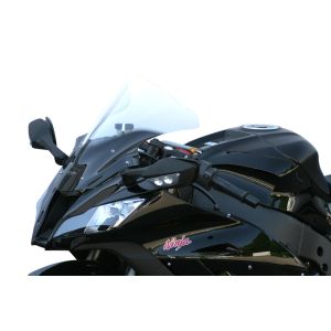 エムアールエー MRA エムアールエー スクリーン レーシング クリア ZX-10R 11-15 MRA