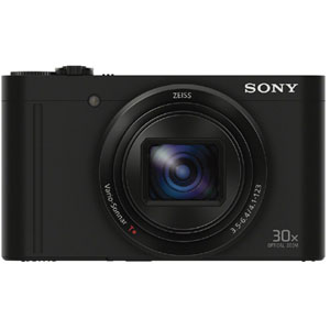 ソニー SONY ソニー SONY DSC-WX500-B サイバーショット デジタルスチルカメラ ブラック