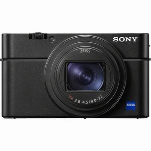 ソニー SONY ソニー SONY DSC-RX100M7 サイバーショット デジタルスチルカメラ