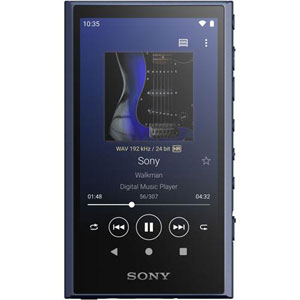 ソニー SONY ソニー SONY NW-A306 (L) ウォークマンAシリーズ 32GB