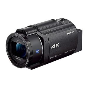 ソニー SONY ソニー SONY FDR-AX45A B Handycam デジタル4Kビデオカメラレコーダー ブラック