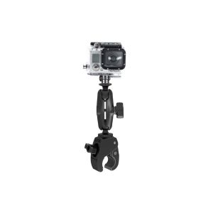 ラムマウント ラムマウント RAP-B-400-GOP1U GoProマウント＆タフクロー(S)セット(標準アーム) φ15.9-28.9mm対応 1インチボール RAP-B-400-GOP1U