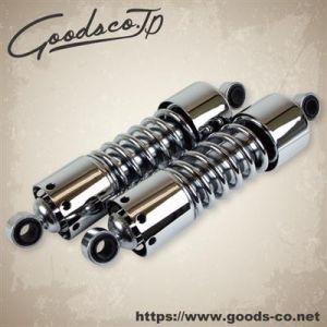 GOODS GOODS G5-00246 G-SUSPENSION280 クローム SR400用