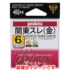 がまかつ Gamakatsu がまかつ 関東スレ 金 7号 12-152