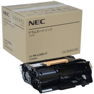 NEC NEC PR-L5300-31 PR-L5300用ドラムカートリッジ