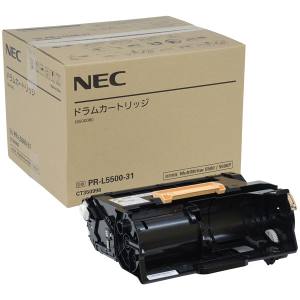 NEC NEC PR-L5500-31 PR-L5500用ドラムカートリッジ