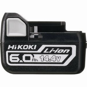 ハイコーキ HiKOKI ハイコーキ BSL1460 14.4Vリチウムイオン電池 6.0Ah