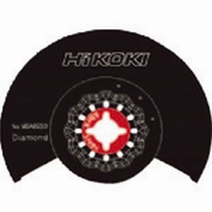 ハイコーキ HiKOKI ハイコーキ 0037-0805 マルチツールブレード MSA85SD STARLOCKタイプ