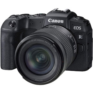 キヤノン Canon Canon EOS RP RF24-105 IS STM レンズキット キヤノン