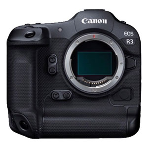 キヤノン Canon Canon EOS R3 ボディ キヤノン