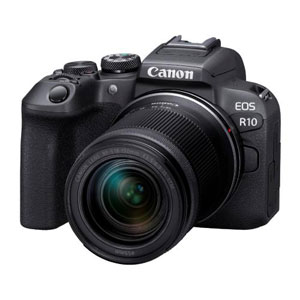 キヤノン Canon Canon EOS R10 RF-S18-150 IS STM レンズキット キヤノン