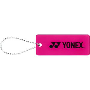 ヨネックス YONEX ヨネックス IDタグ ピンク AC500 026 YONEX