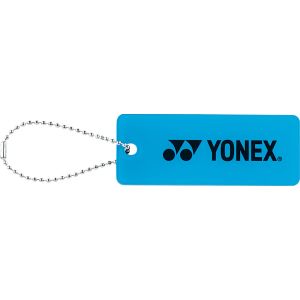 ヨネックス YONEX ヨネックス IDタグ シアン AC500 470 YONEX