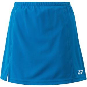 ヨネックス YONEX ヨネックス レディース テニスウェア スカート インナースパッツ付 インフィニットブルー Sサイズ 26046 YONEX