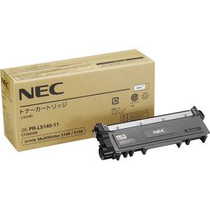 NEC NEC PR-L5140-11 PR-L5150 L5140用トナーカートリッジ