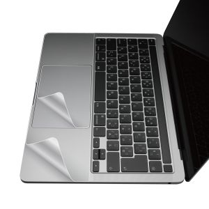 エレコム ELECOM エレコム PKT-MB03 プロテクターフィルム MacBook Pro 13インチ 2020