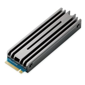 エレコム ELECOM エレコム ESD-IPS1000G M.2 PCIe接続内蔵SSD PS5専用 1TB