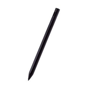ELECOM エレコム エレコム P-TPACSTHY01BK タッチペン スタイラス 充電式 iPadモード 汎用モード切替 パームリジェクション対応 磁気吸着 USB-C充電 ブラック