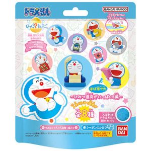 バンダイ BANDAI バンダイ びっくら?たまご ドラえもん ひみつ道具がいっぱい!編 1個入