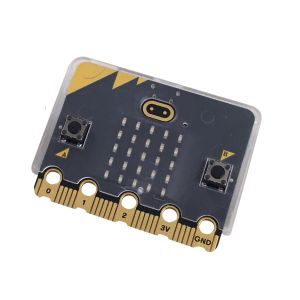 ケニス KENIS ケニス micro bit用別売部品 クリアケース2 V1.5，2用 11090832