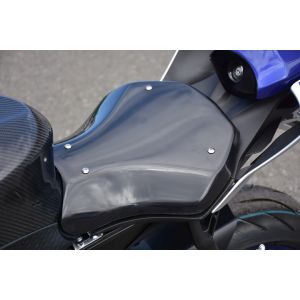 サイタニヤ サイタニヤ 3Y7R6SDSBN-CB1 純正シートカウル用シート台/C.綾織 YZF-R6 17-18 シートベース/ノーマル高