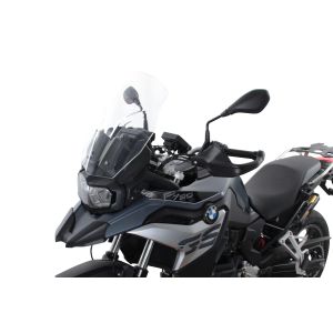 エムアールエー MRA エムアールエー スクリーン ツーリング クリア 115mmピッチ F850GS 18-21 F750GS 18-22 MRA