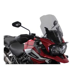 エムアールエー MRA エムアールエー スクリーン ツーリング スモーク TIGER 1200/XC/XR 16-21 MRA