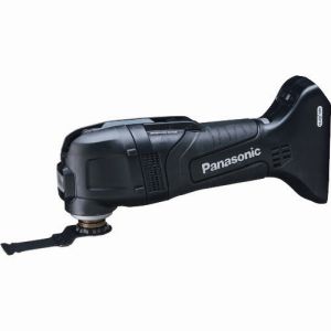 パナソニック Panasonic パナソニック EZ46A5X-B デュアル 充電式マルチツール 本体のみ Panasonic