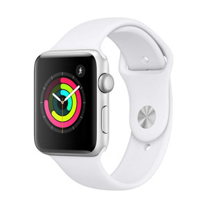 アップル Apple Apple Watch Series 3 GPSモデル 42mm MTF22J/A ...