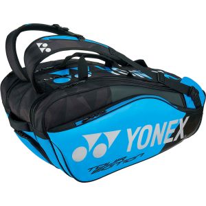 ヨネックス YONEX ヨネックス バッグ ラケット バッグ9 リュック付き テニスラケット 9本用 インフィニットブルー BAG1802N 506 YONEX