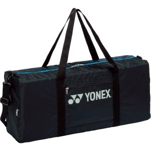 ヨネックス YONEX ヨネックス ジムバッグL ブラック BAG18GBL 007 YONEX