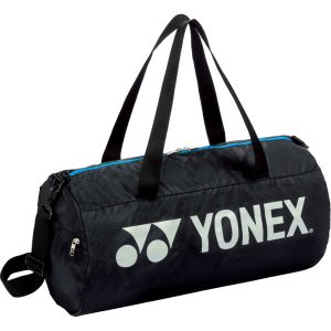 ヨネックス YONEX ヨネックス ジムバッグM ブラック BAG18GBM 007 YONEX