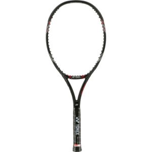 ヨネックス YONEX ヨネックス 硬式用テニスラケット VCORE X FサイズACTOR ブラック レッド 20VCX 187 YONEX