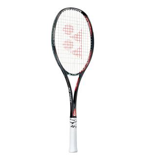 ヨネックス YONEX ヨネックス テニス ソフトテニス ラケット ジオブレイク70Vステア GEO70VS ファイヤーレッド 569 UL1