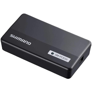 シマノ SHIMANO シマノ SHIMANO ISMPCE02 SM-PCE02 USB 自転車 PCリンケージデバイス
