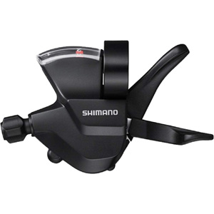 シマノ SHIMANO シマノ SHIMANO ESLM3158RA 右レバーのみ 8S