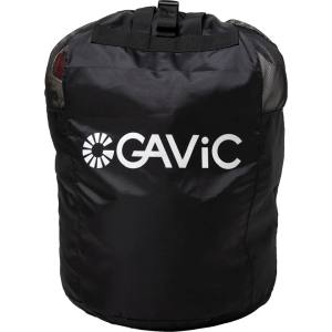 GAVIC GAVIC ボール入れ バッグ ボールバッグ BLK GG0364