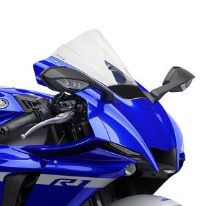 プーチ Puig プーチ 3826W レーシングスクリーン クリア YZF-R1/M 20-