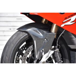 サイタニヤ サイタニヤ EB9S10FF-B フロントフェンダー/黒ゲル S1000RR(K67)19-