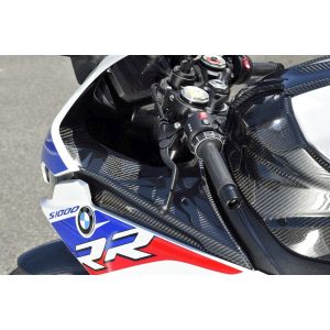 マジカルR マジカルR D01-S10019-150A カウルインナーパネル/綾織カーボン BMW S1000RR 19