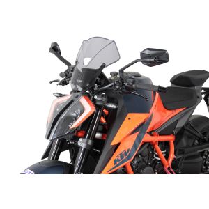 エムアールエー MRA エムアールエー スクリーン スポーツ スモーク 1290 SUPER DUKE R 20-23 MRA